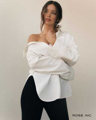 Emily Didonato for &#039;RoseInc&#039; || March 2021