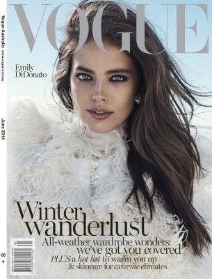 photo 10 in Emily Didonato gallery [id792884] 2015-02-20 00:00:00