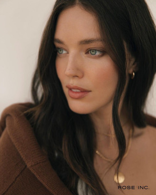 Emily Didonato for &#039;RoseInc&#039; || March 2021