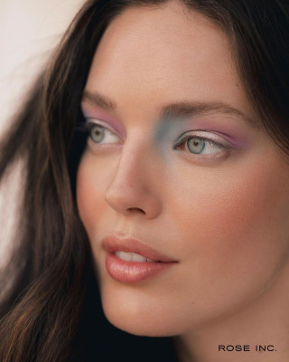 Emily Didonato for &#039;RoseInc&#039; || March 2021