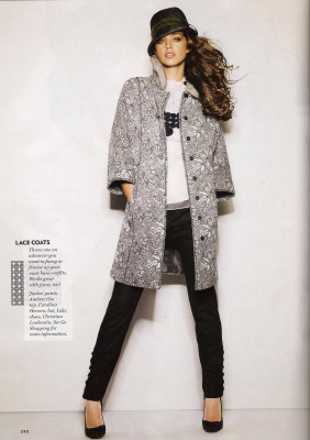 Emily Didonato pic #170459