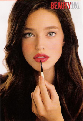 Emily Didonato pic #168547