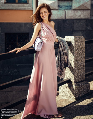 Emily Didonato pic #795277