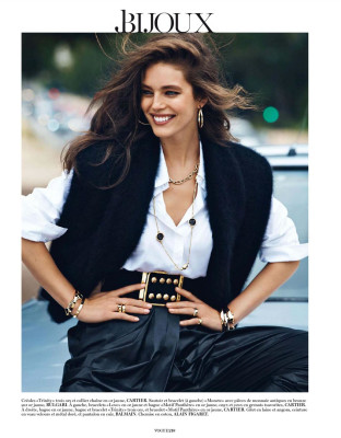 Emily Didonato pic #795276