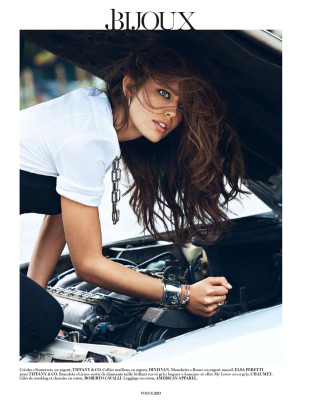 Emily Didonato pic #795300