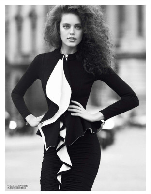 Emily Didonato pic #795280