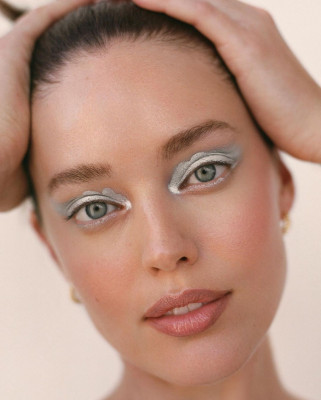 Emily Didonato for &#039;RoseInc&#039; || March 2021