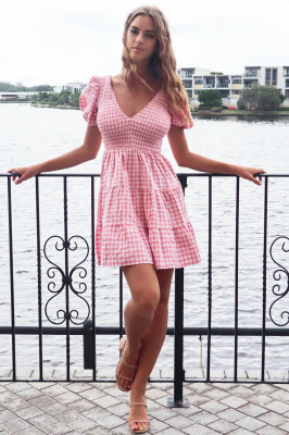 Emily Feld - Runway Goddess (2022)