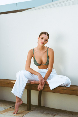 Emily Feld from Esa Lilly