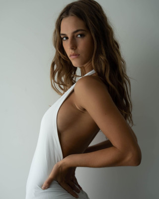 Emily Feld