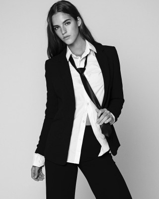 Emily Feld