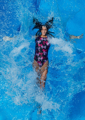 EMILY FELD for Hoog Campaign, Spring 2020