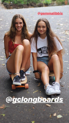 Emily Feld pic #1127227