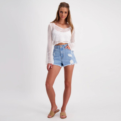 Emily Feld – City Beach Australia Campaign 2018