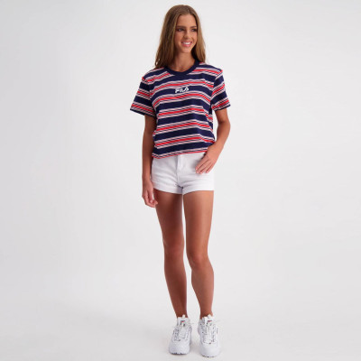 Emily Feld – City Beach Australia Campaign 2018