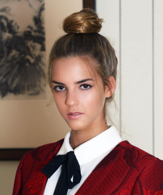 Emily Feld – Social Media