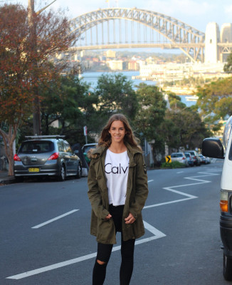 Emily Feld – Social Media