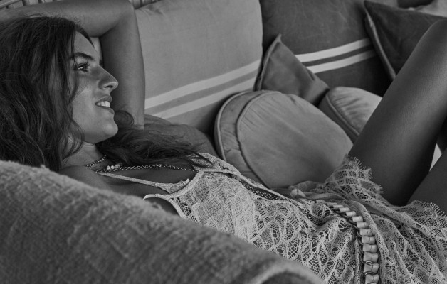 Emily Feld for Elbazin Magazine June 2025