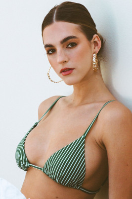 Emily Feld from Esa Lilly