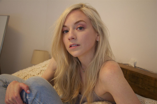 EMILY KINNEY for The Bare Magazine, February 2020