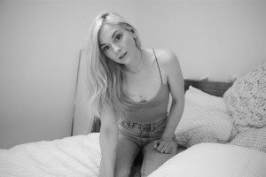 EMILY KINNEY for The Bare Magazine, February 2020