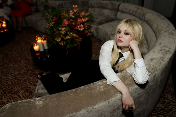 Emily Alyn Lind - &#039;Gossip Girl&#039; New York Premiere 06/30/2021