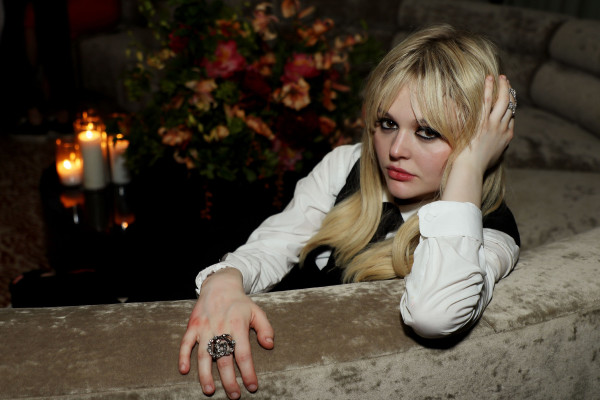 Emily Alyn Lind - &#039;Gossip Girl&#039; New York Premiere 06/30/2021