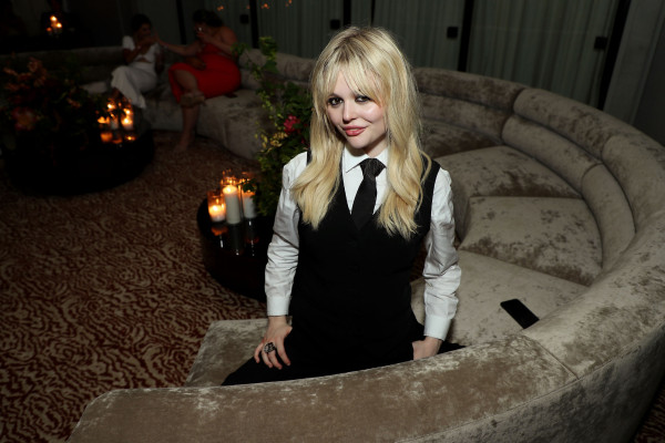 Emily Alyn Lind - &#039;Gossip Girl&#039; New York Premiere 06/30/2021