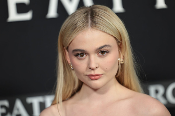 Emily Alyn Lind - &quot;Ghostbusters, Frozen Empire&quot;, Premiere in New York, 03/14/24