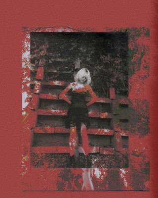 EMILY ALYN LIND at a Photoshoot, 2020