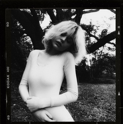 EMILY ALYN LIND at a Photoshoot, 2020