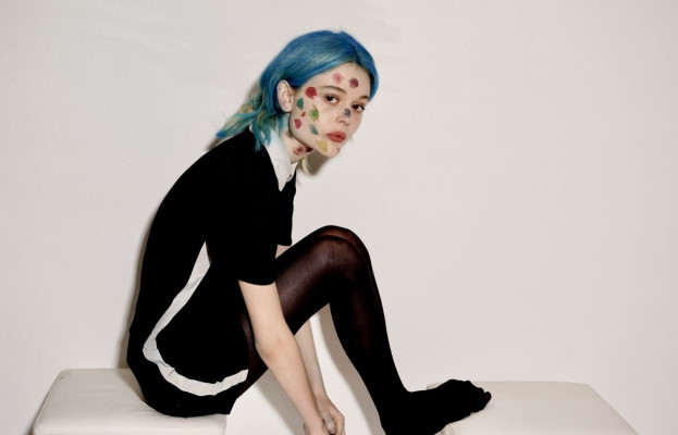 EMILY ALYN LIND for Nylon Magazine, May 2020