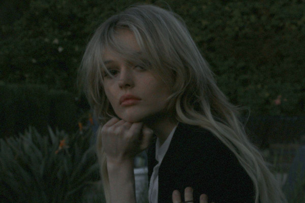 EMILY ALYN LIND for Nylon Magazine, May 2020