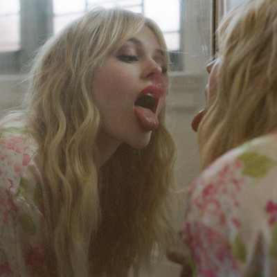 Emily Alyn Lind – Harpers Bazaar March 2021