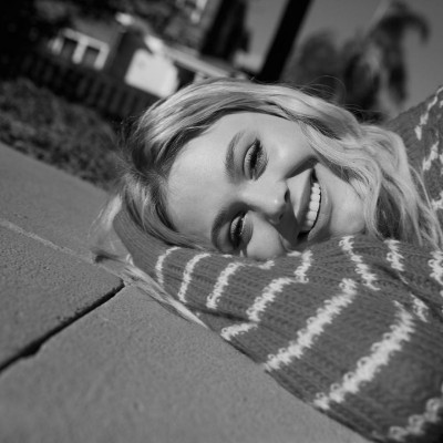 Emily Alyn Lind – Photoshoot April 2019