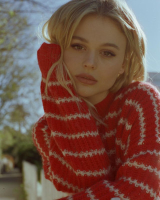 Emily Alyn Lind – Photoshoot April 2019