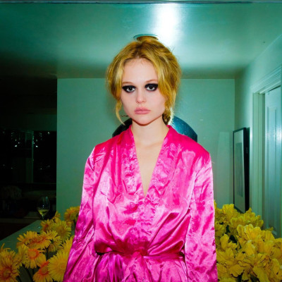 Emily Alyn Lind – Photoshoot December 2019