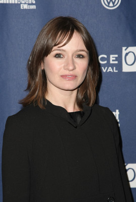 photo 12 in Emily Mortimer gallery [id329981] 2010-12-22 00:00:00