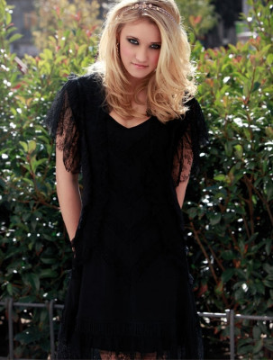 photo 16 in Emily Osment gallery [id607214] 2013-02-20 00:00:00