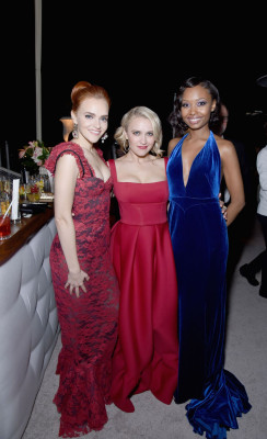Emily Osment-Screen Actor’s Guild Awards