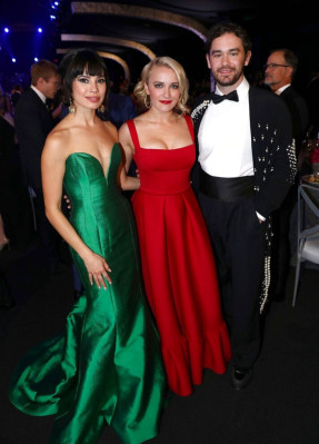 Emily Osment-Screen Actor’s Guild Awards
