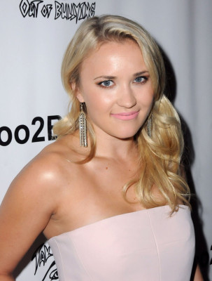 photo 3 in Emily Osment gallery [id836721] 2015-10-14 00:00:00