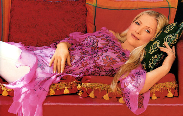 Emily Procter pic #239320