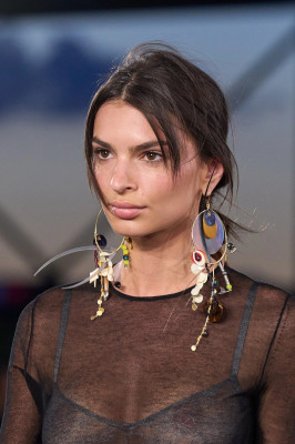 Tory Burch Spring/Summer 2023 Fashion Show in New York