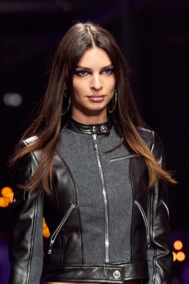 Versace Spring/Summer 2023 Fashion Show in Milan