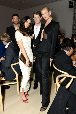 Emily Ratajkowski - WSJ. Magazine 2021 Innovator Awards in NYC 11/01/2021