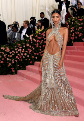 Emily Ratajkowski pic #1169285