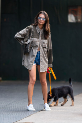 Emily Ratajkowski pic #1178572