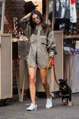 Emily Ratajkowski pic #1178569