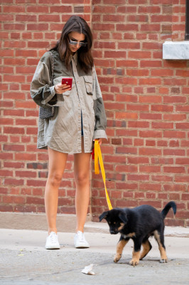 Emily Ratajkowski pic #1178574